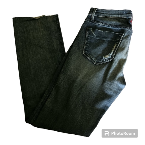 Black Orchid blue jeans - Picture 7 of 17